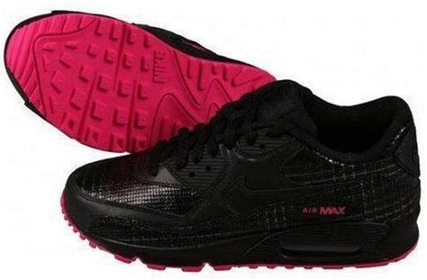 nike air max zwart roze dames|zalando nike air max.